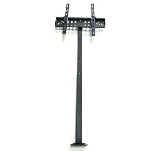 Vontech Vt-23955 42"-65" Lcd Led Tv Hareketli Tavan Askı Aparatı Universal