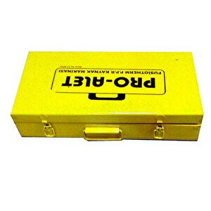 1300 W Pprc Plastik Boru Kaynak Makinesi Seti
