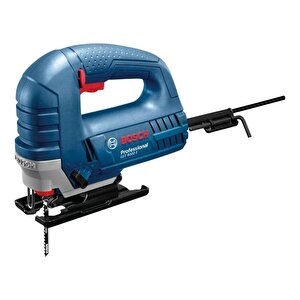 Gst 8000 E Dekupaj Testeresi