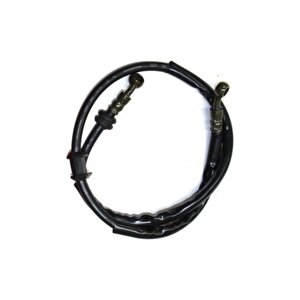 Ön Fren Hidrolik Hortumu Honda Spacy110 Sym Fıddle Mondıal Rs 151 Hs 150 Ukh Kf Mfh Mfh