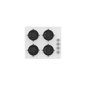 Soft Line Beyaz ankastre set ( Qbl62cb-cs206-d064 )