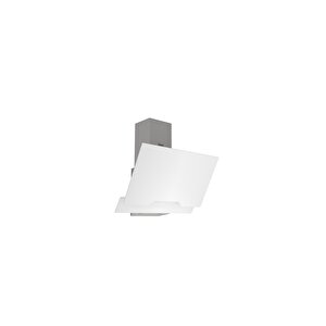 Soft Line Beyaz ankastre set ( Qbl62cb-cs206-d064 )