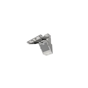 Elegant Line Plus Gri Ankastre Set ( Qbl62cpr-ss208-d082 )