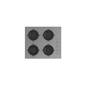 Soft Line Gri ankastre set ( Qbl62cpr-cs208-d065 )