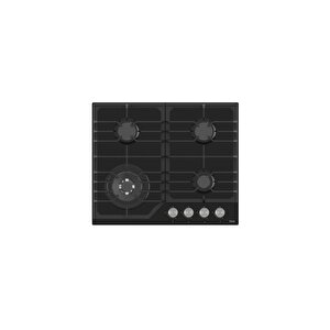 Steamart & Fryart Serisi Buharlı Pişirme Siyah 3'lü Ankastre Set ( Xe64cs-nt025-d080 )