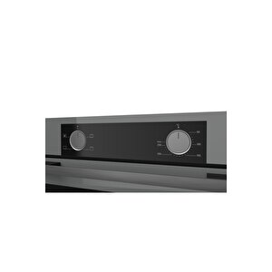 Verona Plus Gri Cam 3'lü Ankastre Set ( Xe61cpr-cs208-d079 )