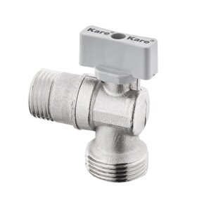 Kpr 6050 Mini Çamaşır Musluğu
