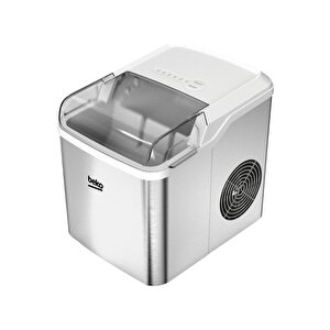 Beko Bym 6111 I Buz Makinesi