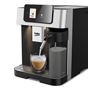 Caffeexperto Ceg 7348 X Tam Otomatik Espresso Makinesi