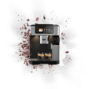 Beko Caffeexperto Ceg 7348 X Tam Otomatik Espresso Makinesi