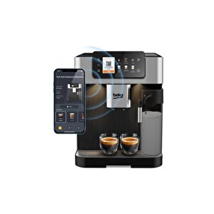 Beko Caffeexperto Ceg 7348 X Tam Otomatik Espresso Makinesi