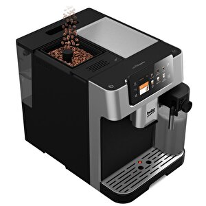 Beko Caffeexperto Ceg 7348 X Tam Otomatik Espresso Makinesi