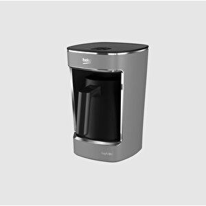 Keyf-i Bol Tkm 5448 Türk Kahve Makinesi