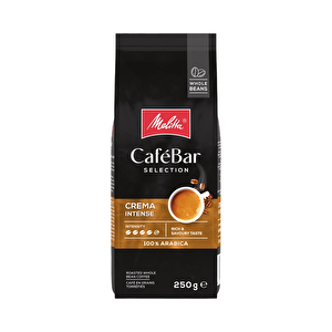 Cafebar Çekirdek Kahve 4x250gr Tadım Paketi