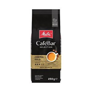 Melitta Cafebar Çekirdek Kahve 4x250gr Tadım Paketi