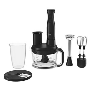 Rhb 2410 1500 W Blender Seti