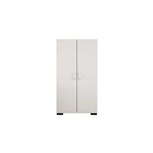 Güneş 110 Cm 2 Kapaklı Havlu Dosya Dolabı