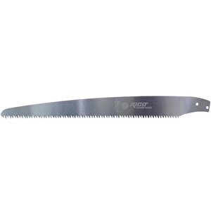 Rico 018-rc2250a Yedek Testere - Kalın Diş Budama Testeresi 25 Cm