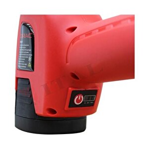 Orac Sc32-3 Akülü Budama Makası 3 Akülü
