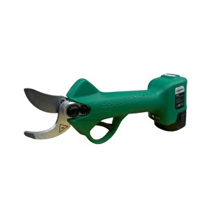 Bp35 Şarjlı Budama Makası 35mm Çift Akülü
