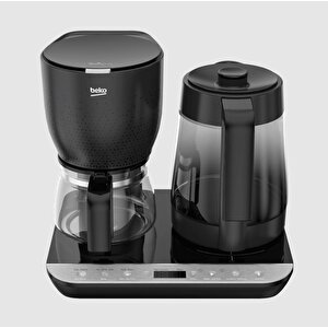 Cfm 8449 I Dem Deluxe Otomatik Çay Makinesi