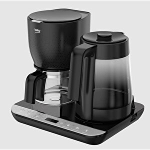 Cfm 8449 I Dem Deluxe Otomatik Çay Makinesi