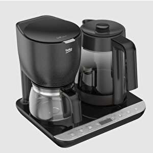Beko Cfm 8449 I Dem Deluxe Otomatik Çay Makinesi