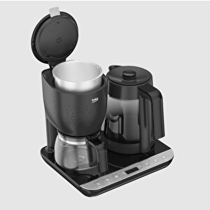 Beko Cfm 8449 I Dem Deluxe Otomatik Çay Makinesi