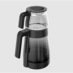 Beko Cfm 8449 I Dem Deluxe Otomatik Çay Makinesi