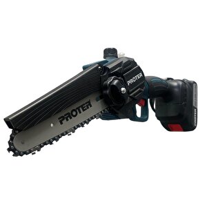 Pst 115 St Akülü Dal Kesme 150mm