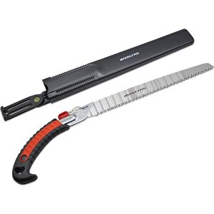 İzeltaş Budama Testeresi 300mm Ağaç Dal Budama 6735270300