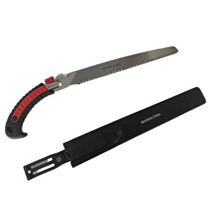 İzeltaş Budama Testeresi 300mm Ağaç Dal Budama 6735270300