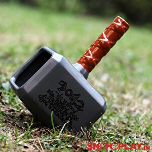 Thor Çekiç Tasarımlı Kupa Tdrtr