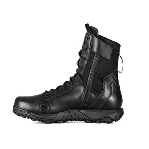 5.11 A/t 8inch Side-zip Waterproof Siyah Bot 43