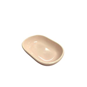 Kayık Noyan 11 Cm Açık Pembe