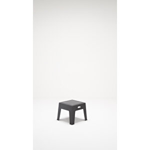 Apex Minderli 1+1+s Bahçe&balkon&teras Mobilyası - Antrasit