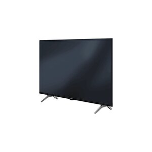 43 Ghf 6500 B 43 Inç 108 Ekran Uydu Alıcılı Android Smart Hd-ready Led Tv Siyah
