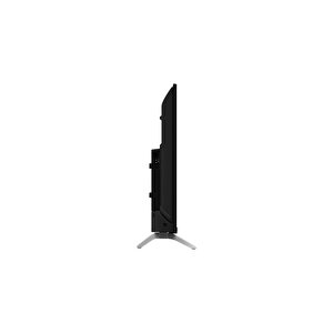 43 Ghf 6500 B 43 Inç 108 Ekran Uydu Alıcılı Android Smart Hd-ready Led Tv Siyah