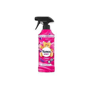 Sprey Yıkaması Zor Eşyalar Için Orkide 450 Ml