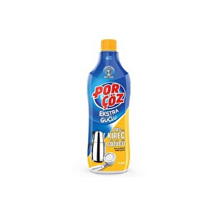 Pas Ve Kireç Sökücü 1000 Ml