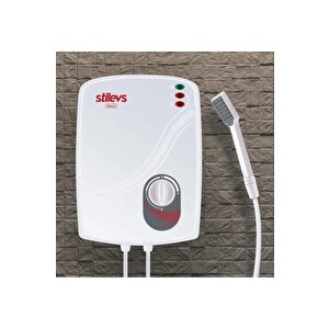 Akarsu Elektrikli Ani Su Isıtıcı Şofben