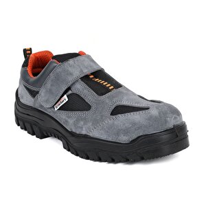 Trackers Ayakkabı Süet S1 No:45