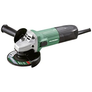 G12sta Avuç Taşlama 600 W 115 Mm