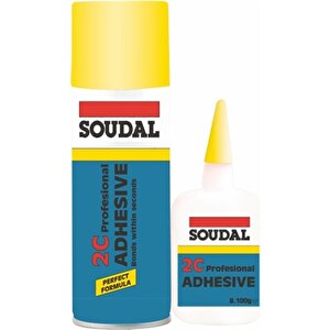 Hızlı Yapıştırıcı 400 Ml