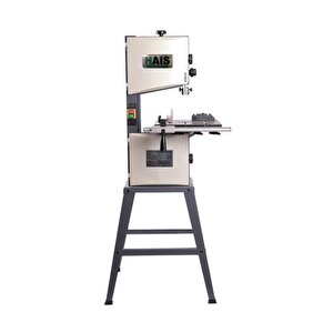 Hais 10" Ahşap Şerit Testere Makinası