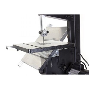 Hais 10" Ahşap Şerit Testere Makinası