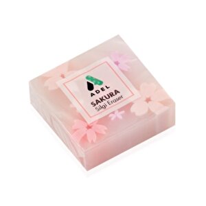 Sakura Silgi - 1 Adet