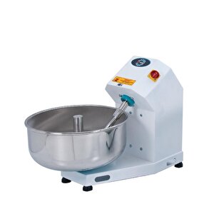 Bosfor 50 Kg Hamur Yoğurma Makinesi 380v