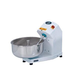 Bosfor 50 Kg Hamur Yoğurma Makinesi 380v