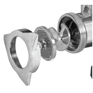 Bosfor No:32 Eko Serisi Paslanmaz Kafa Et Kıyma Makinesi 220v